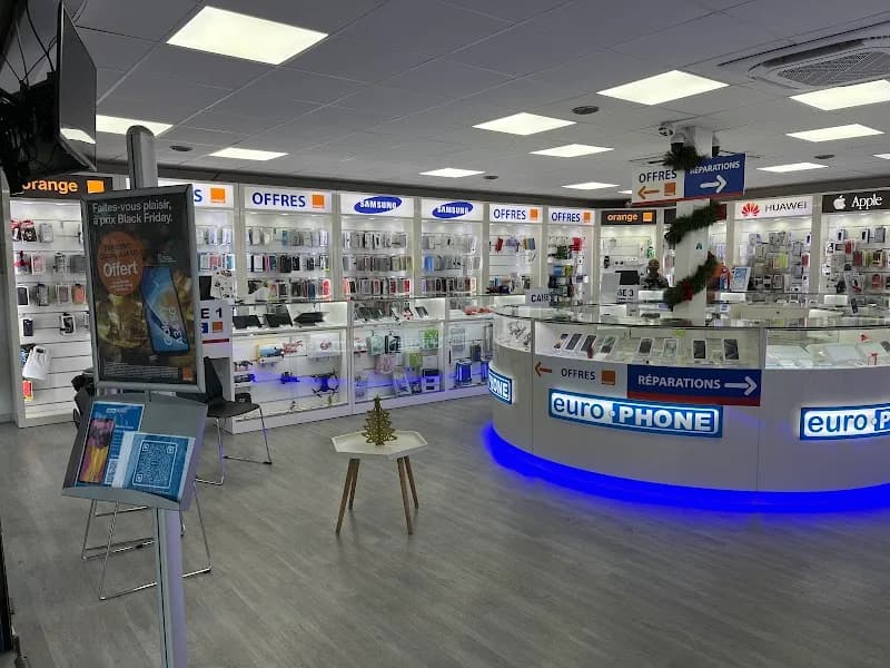 Euronics Informatique Jarry - photo 2