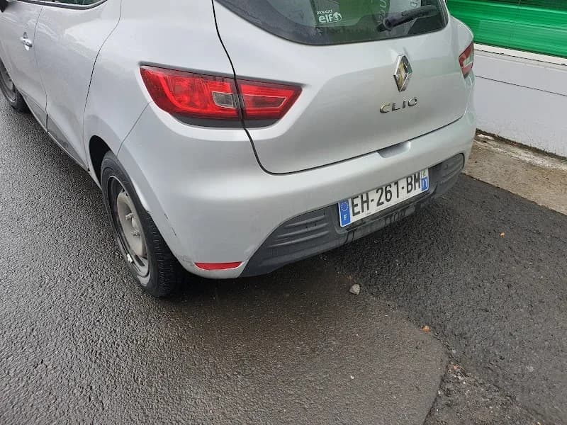 Europcar Jarry - photo 3