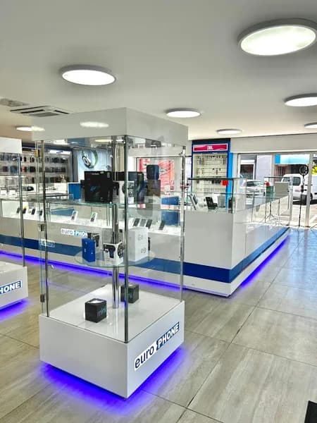 Europhone Houelbourg Jarry - photo 3