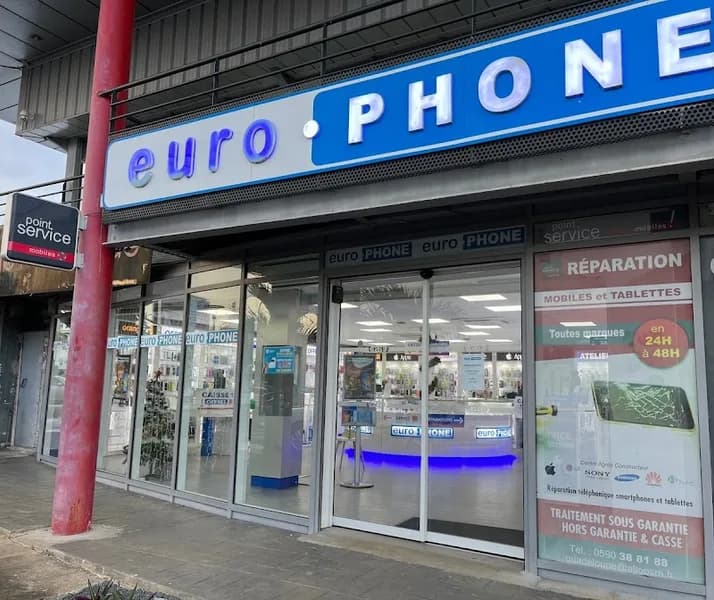 Europhone Jarry