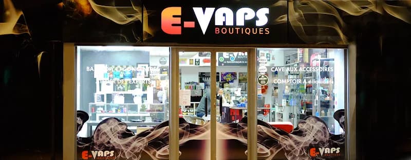 Evapsboutiques