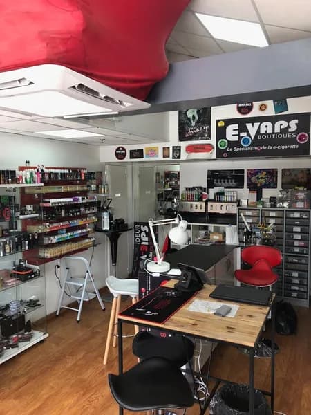 Evapsboutiques - photo 2
