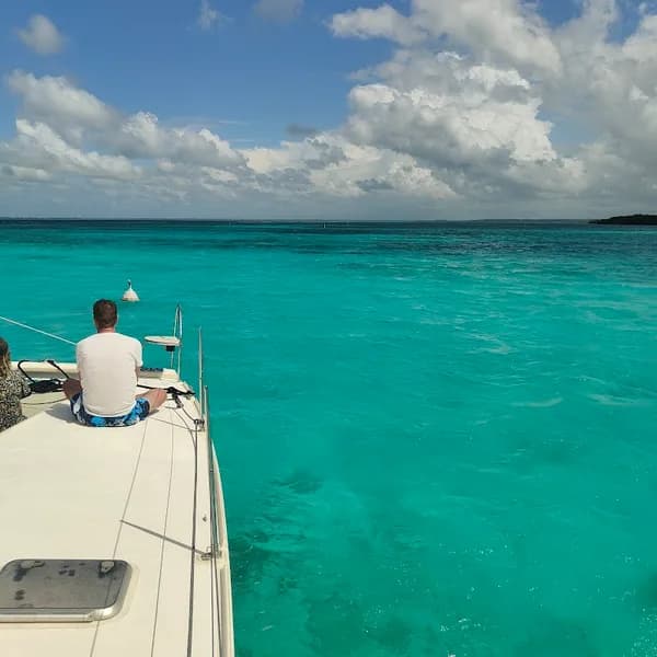 Excursion Azimut Baie-Mahault - photo 3