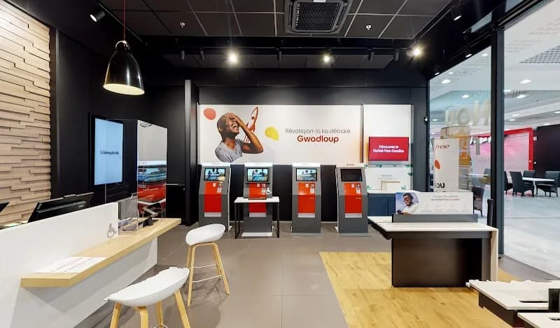 Boutique Exxite Destreland