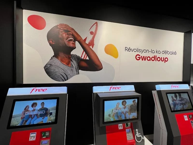 Boutique Exxite Destreland - photo 3