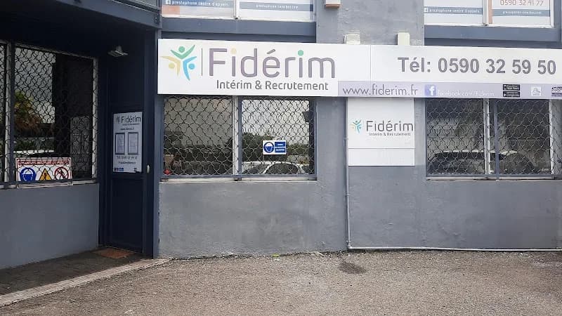 Fiderim Baie-Mahault