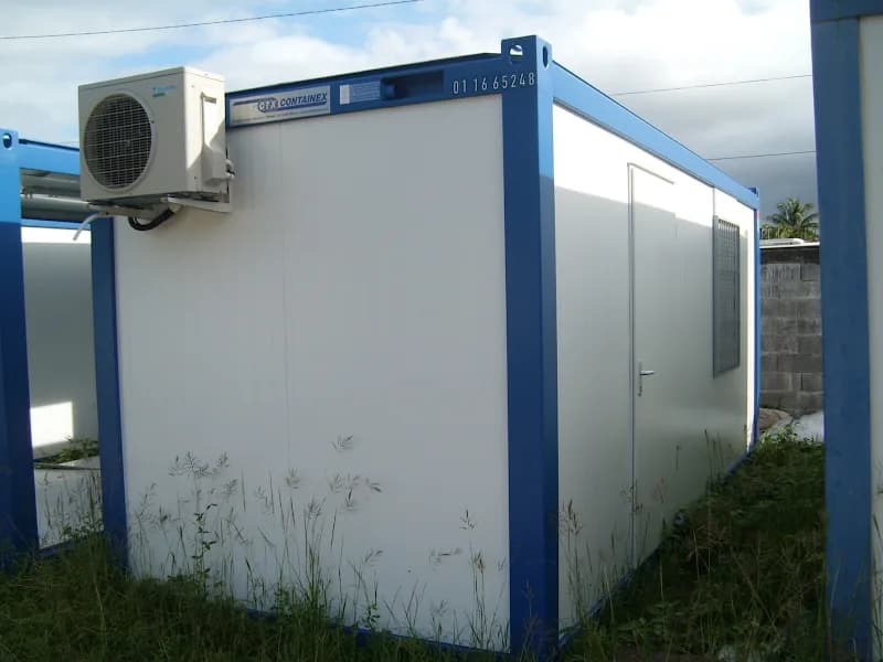 Fima Boat Construction Baie-Mahault