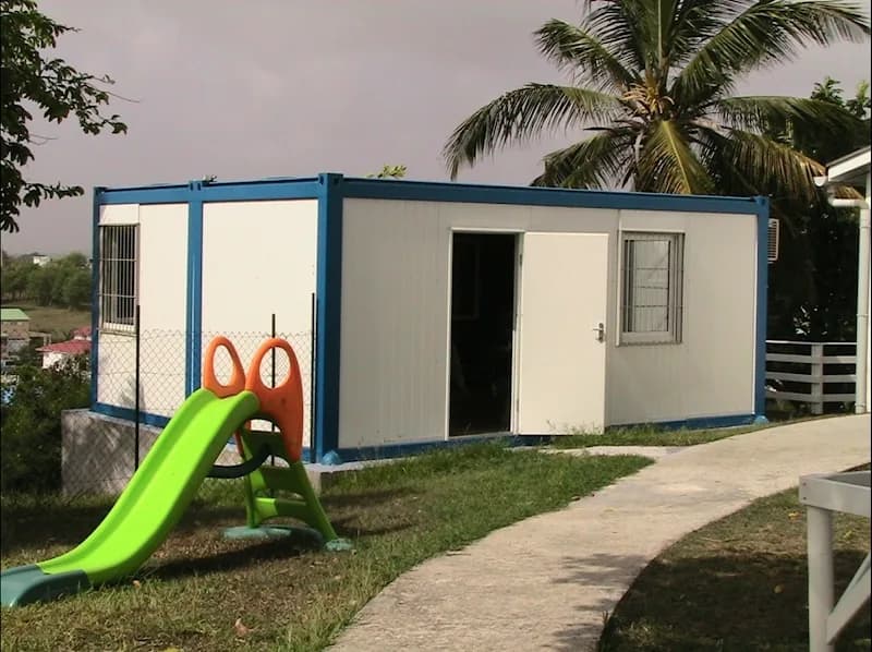 Fima Boat Construction Baie-Mahault - photo 2