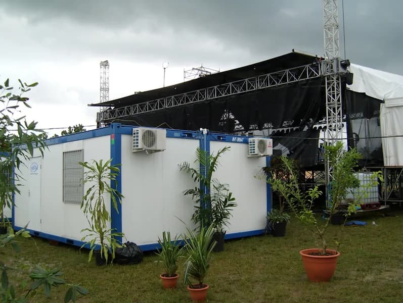 Fima Boat Construction Baie-Mahault - photo 3