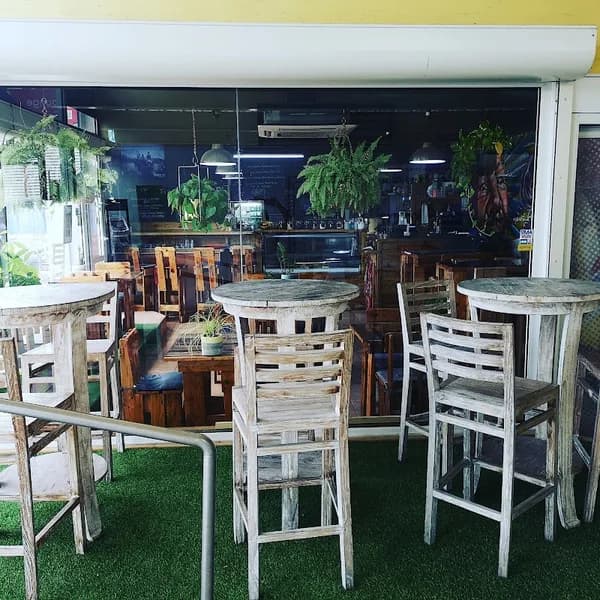 Fit Food 971 Baie Mahault