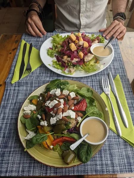 Fit Food 971 Baie Mahault - photo 4