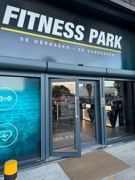 Fitness Bar Guadeloupe Baie Mahault - photo 2