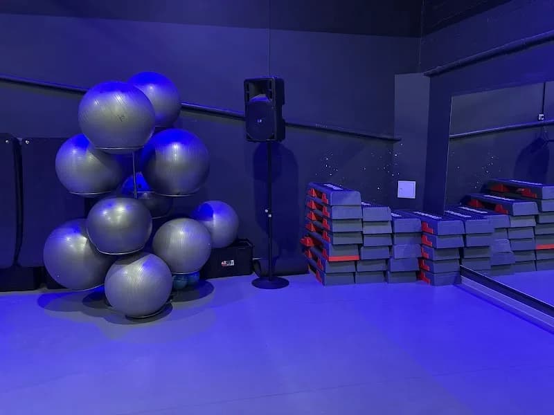 Fitness Bar Guadeloupe Baie Mahault - photo 4