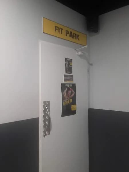 Fitness Park - photo 3