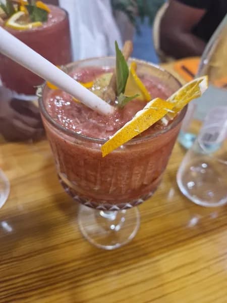 Restaurant Fleur de Banane Jarry - photo 2