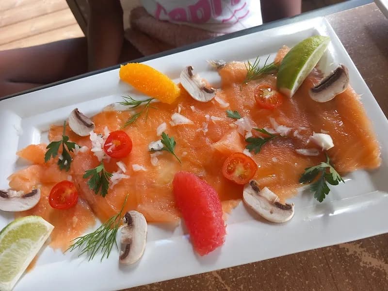 Restaurant Forest Café - photo 3