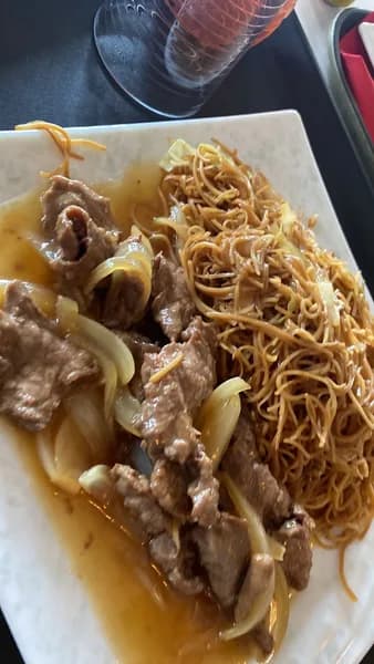 Restaurant Fortune - photo 2