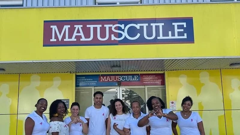 Fourniture de Bureau Fournibur