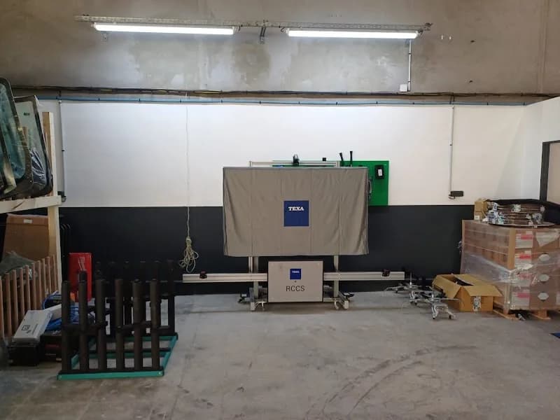 France Pare-Brise Karu-Glaces - photo 4