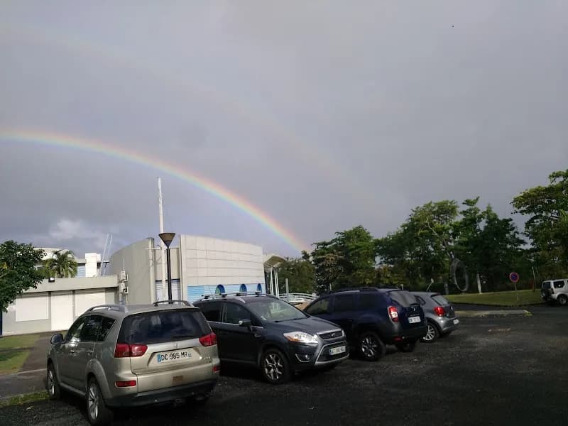 France Télécom Guadeloupe