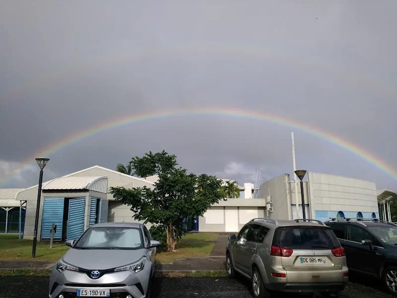 France Télécom Guadeloupe - photo 2
