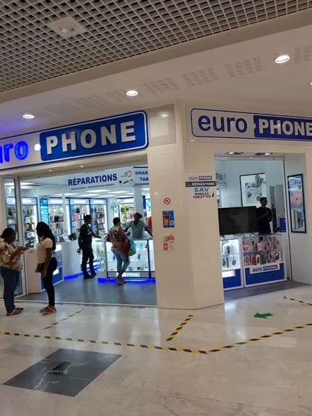 France Télécom Destreland