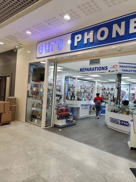 France Télécom Destreland - photo 2