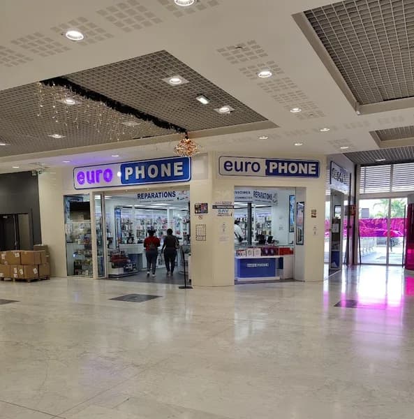 France Télécom Destreland - photo 3