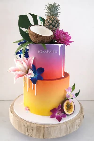 French Caraïbes Jarry - photo 3