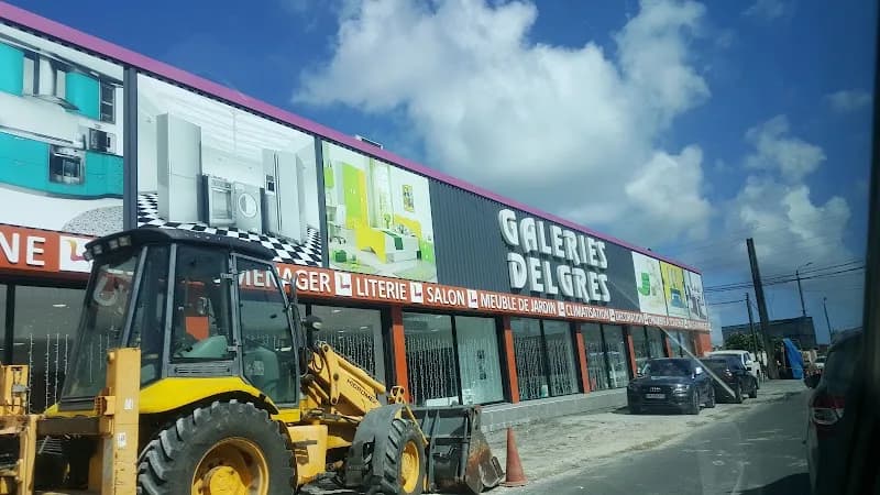 Galeries Delgres Jarry - photo 4