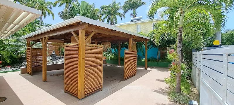 Garden Designs - photo 2