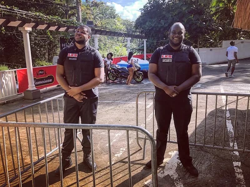 Gardiennage STA Sécurité Jarry - photo 4