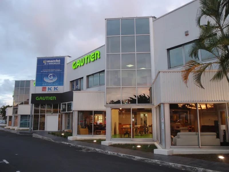 Gautier Meubles – Château d’Ax