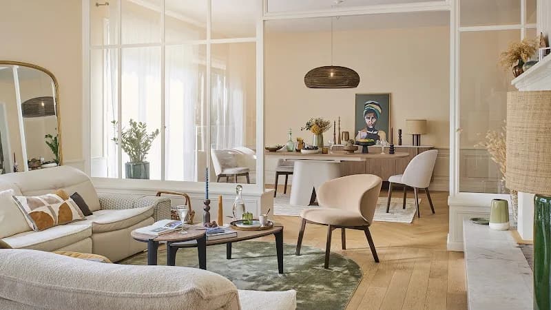 Gautier Meubles – Château d’Ax - photo 2