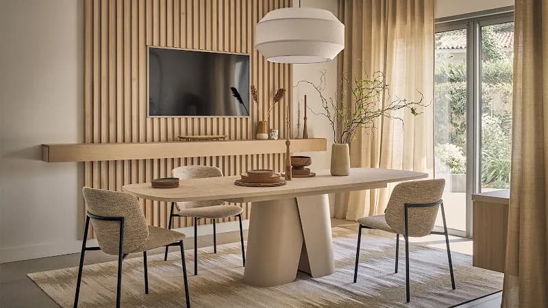 Gautier Meubles – Château d’Ax - photo 3