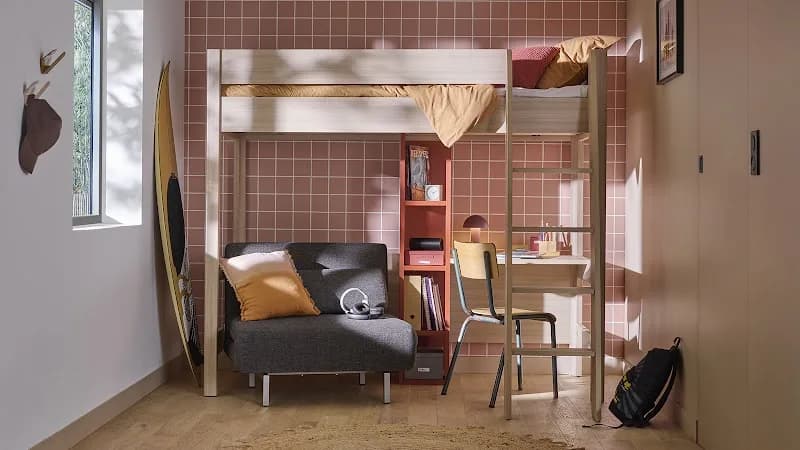 Gautier Meubles – Château d’Ax - photo 4