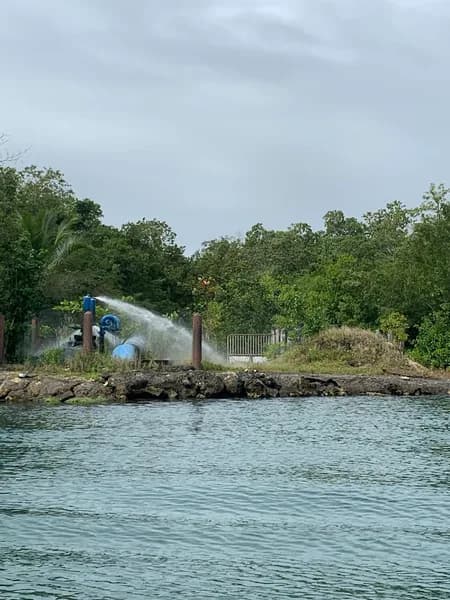 GE Assainissement Jarry