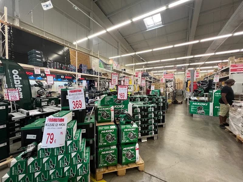 Gedimat Vivies Baie-Mahault - photo 2