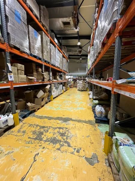 Gel Center Baie-Mahault