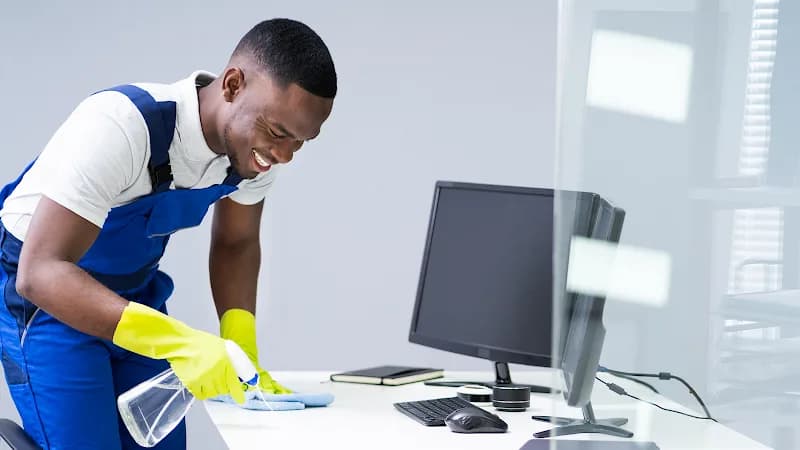 Générale du Nettoyage