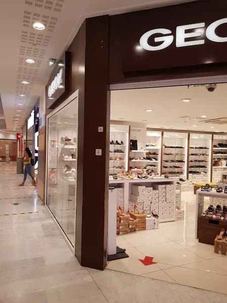 Geox