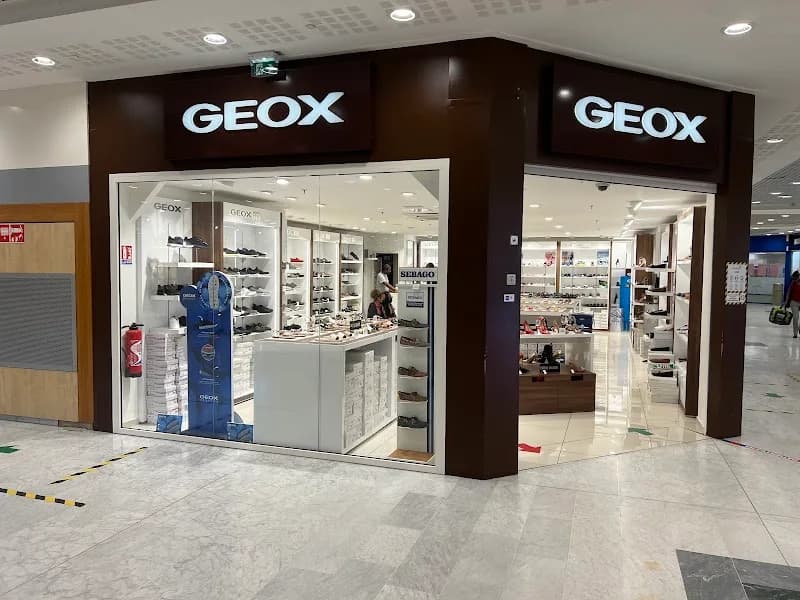 Geox - photo 2