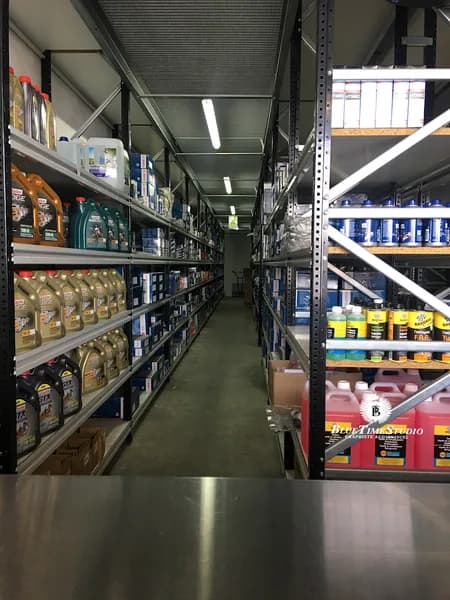 German Auto Parts Jarry - photo 3