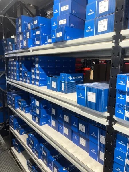 German Auto Parts Jarry - photo 4