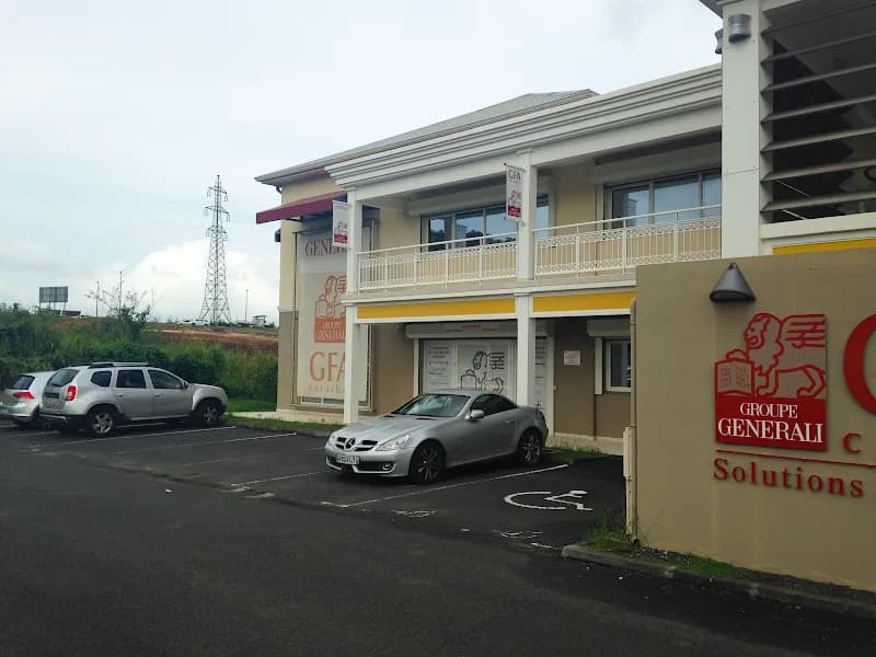 GFA Caraïbes Baie-Mahault - photo 2