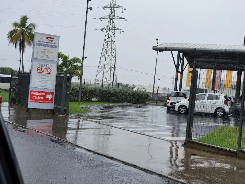 Restaurant Ggrill Baie-Mahault - photo 4