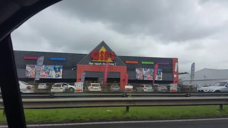 Gifi Guadeloupe
