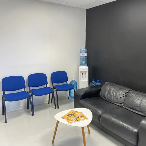 Glastint Jarry - photo 4