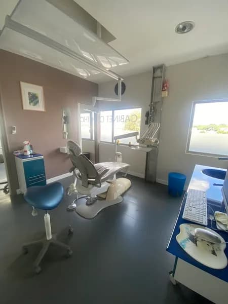 Glaude Inès - photo 2