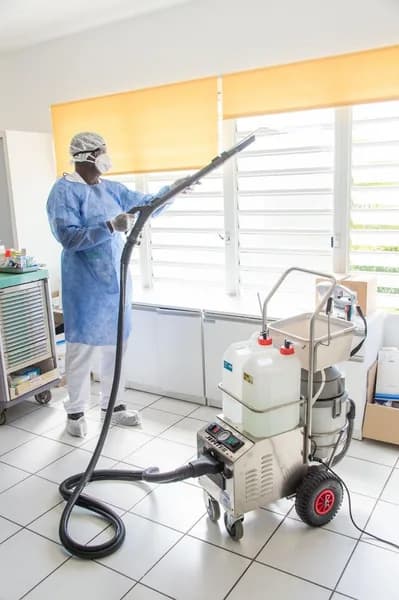 Gosier Multi Services - photo 2